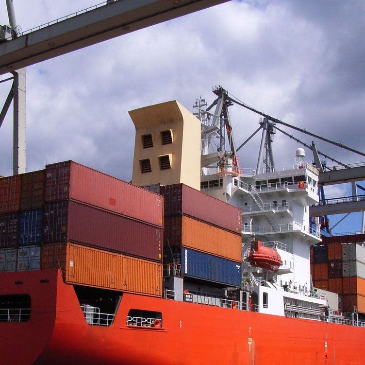 CASTLE® Pro - Business English für Containerlogistik 